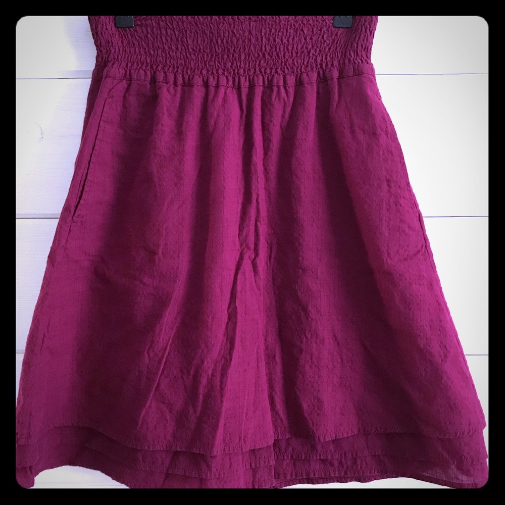 EMS Skirt